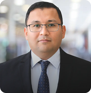 Karshibayev Jasur Hazratkulovich