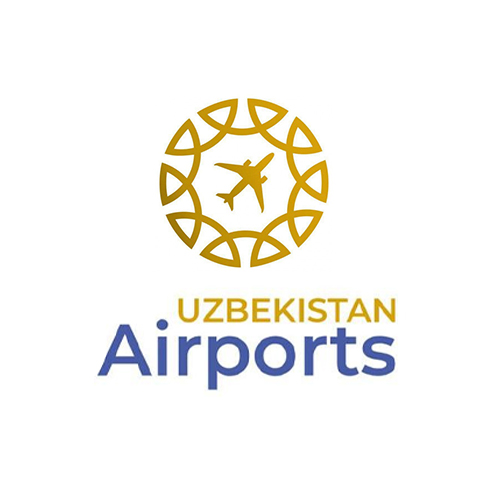 Uzbekistan-Airports