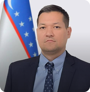 Anvar Xo'ja-Ahmedov Eldarovich