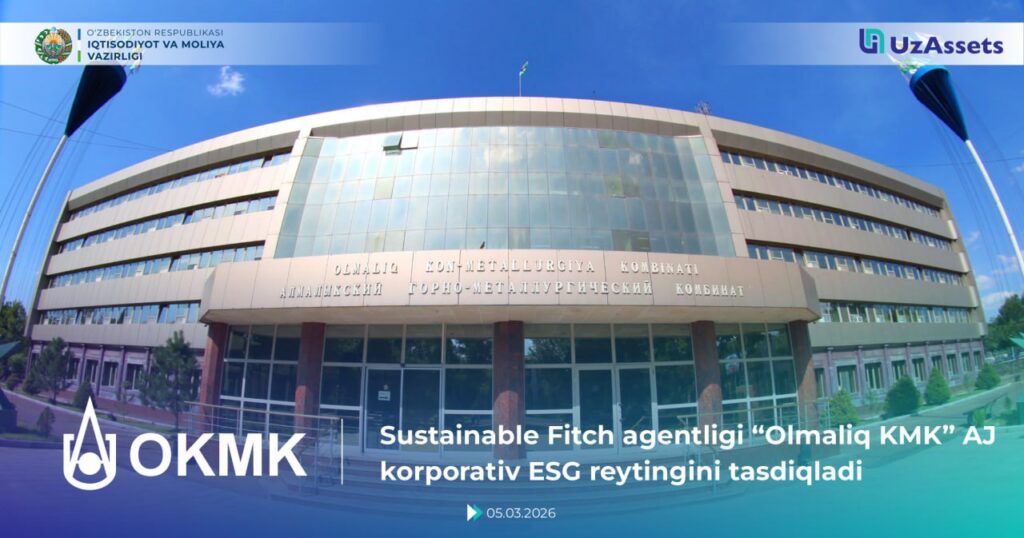 Sustainable Fitch
