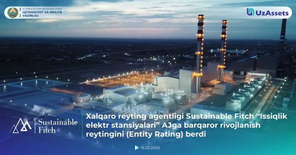 Sustainable Fitch