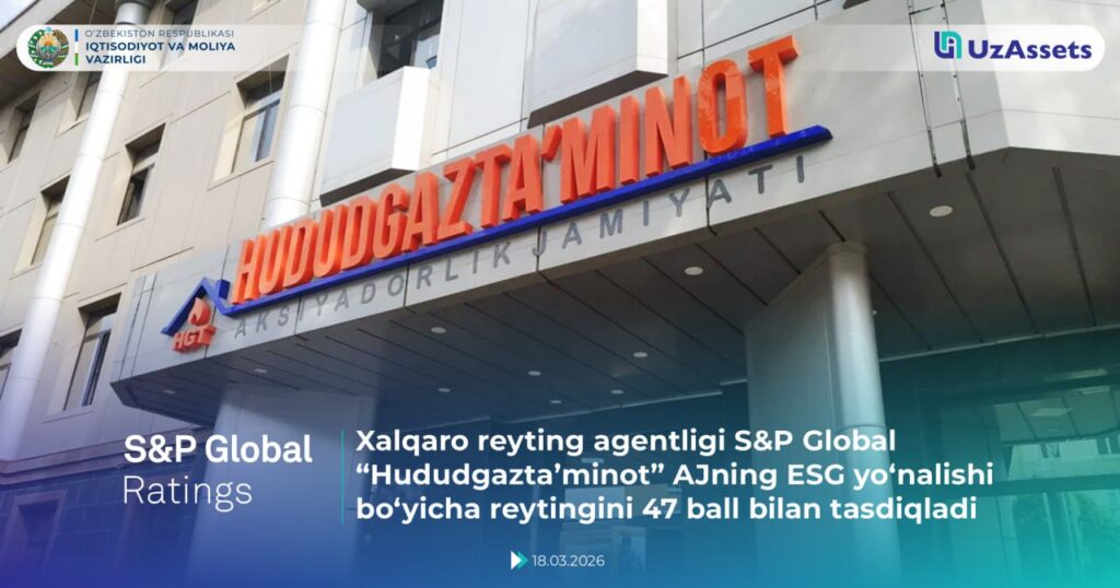 S&P Global