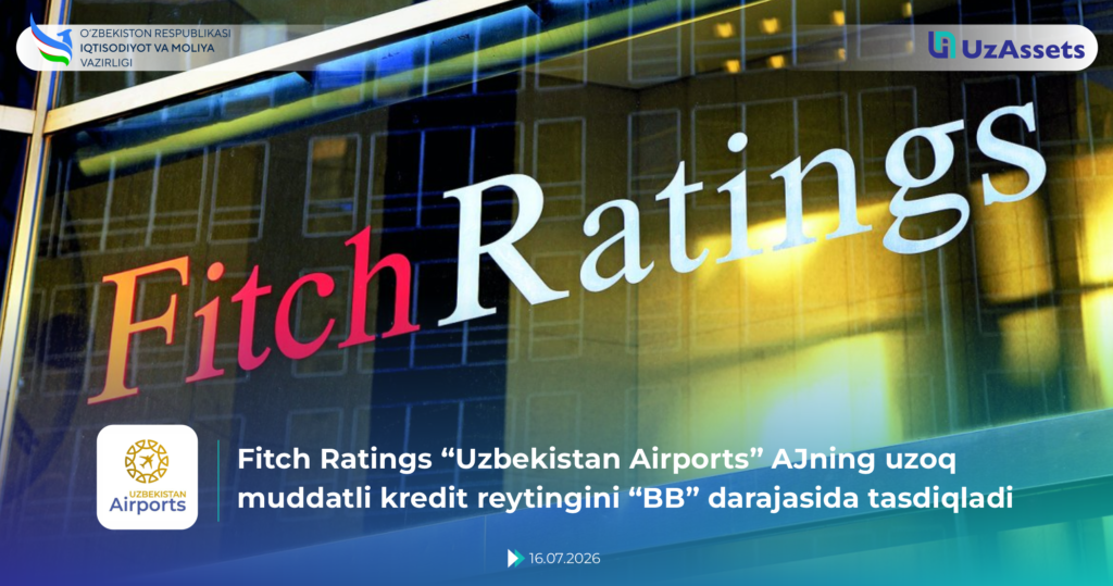 Fitch Ratings